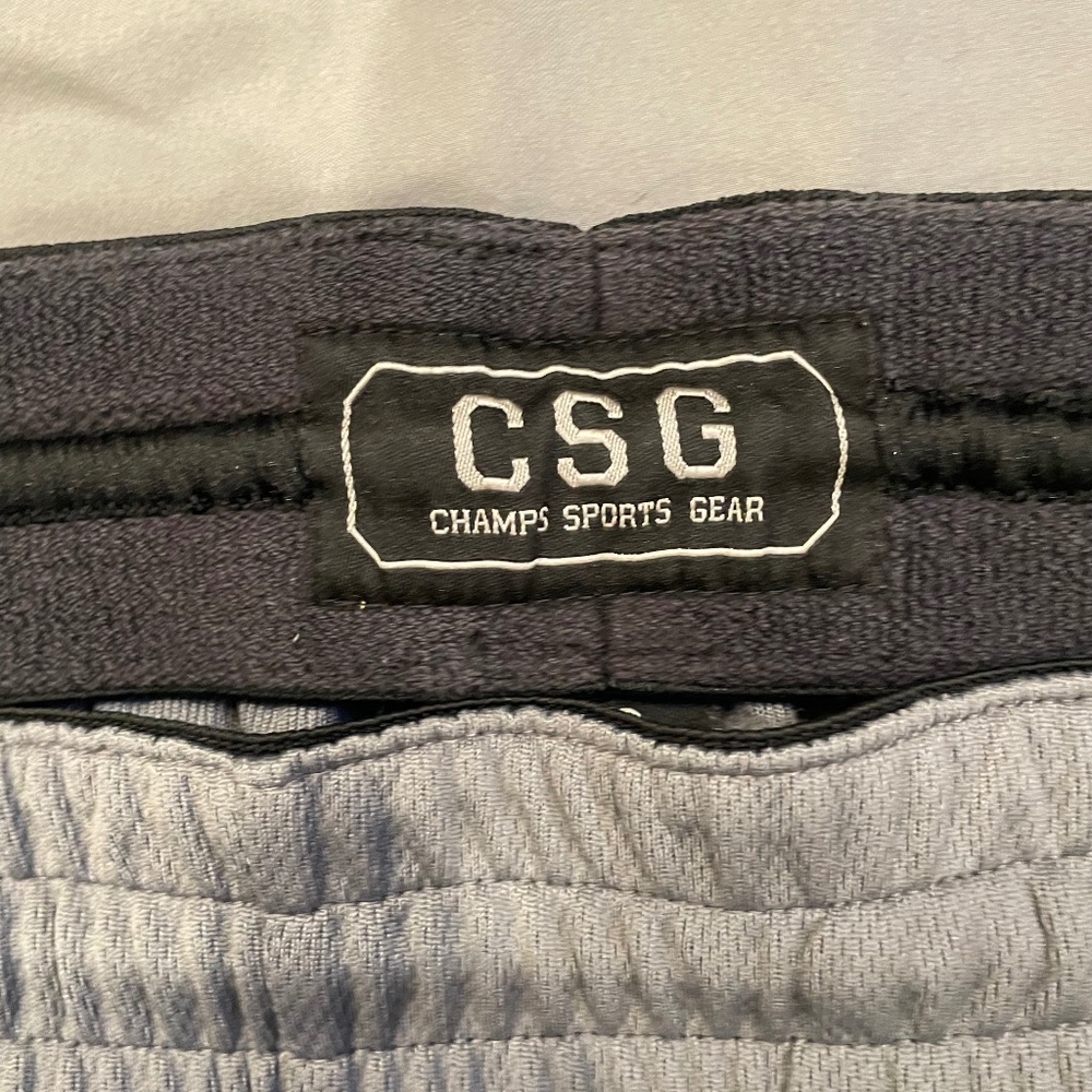 CSG Shorts - Picture 3 of 3